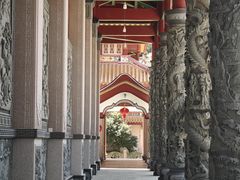 -天竺岩寺