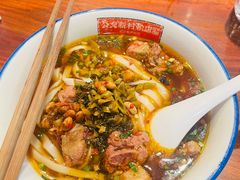 -公交新村粉店(赤岗冲店)