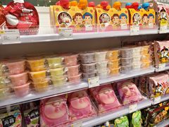 -深圳龙华星河COCO City(民治店)