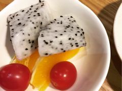-贺野·自助炭火烤肉(紫藤路店)