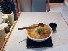-味千拉面(广州白云机场T1航站楼店)