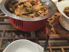 -陈记菜馆·非遗淮扬菜·始于1988(东关街教场店)