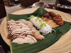 -蘑界·野生菌火锅(深业上城店)