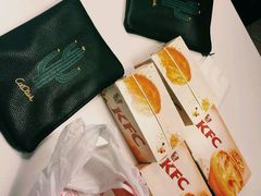 -肯德基(常熟百润发店)