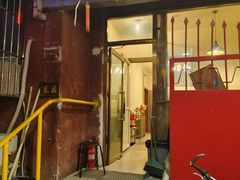 东区包间-八先生涮肉房(三里河店)