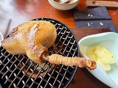 -龙吟山房(青龙山庄店)