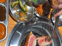 -哼蟹二将·烤肉酱蟹(合生汇店)