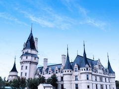 -北京张裕爱斐堡酒庄