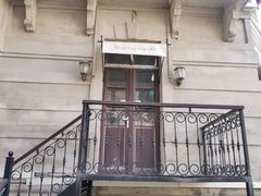 -天津意大利风情旅游区