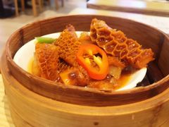 -添好运点心专门店(百老汇店)