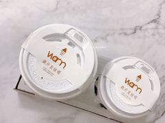 SOE桂花拿铁-Cafe on warm(丹霞店)