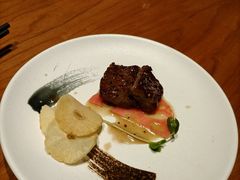 -伟峰·枫寿司(东樾店)