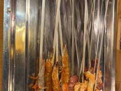 -号令江湖·水浒烤肉(和畅睦邻中心店)