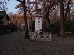 -灵谷景区