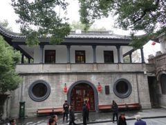 -溪口-滕头旅游景区