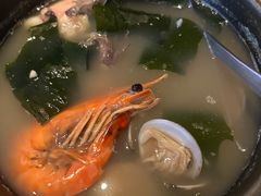 -烧肉达人•炭火烧肉(新天地店)
