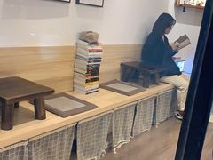 -Double cafe