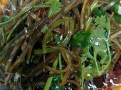 -老牌坊鲁菜名店(宽厚里店)