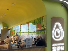 -油梨树AVOCADO TREE(望京店)