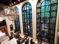 -马勒别墅饭店(静安寺店)