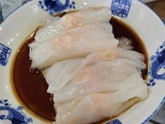 -阿殳菜馆·私厨(水围村店)