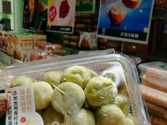 -泸溪河桃酥(龙湖长楹天街店)