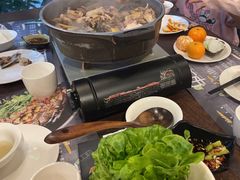 -甲大帅·甲鱼·椰子鸡主题餐厅(唐家店)