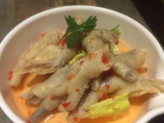 -卡朋西餐(较场西路店)