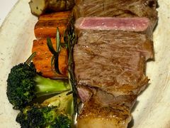 -K·Kitchen KK牛扒厨房(江南西店)