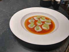 -虹潮荟·餐桌上的美食地理(太阳宫店)