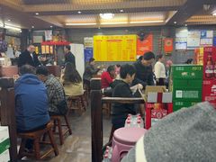 -多福临砂锅居(苏堤北路店)