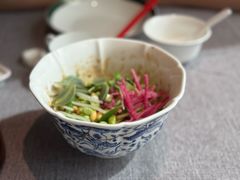 -秀儿四九城·新京菜(亚运村鸟巢店)