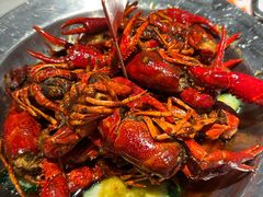 -熊记虾王·小龙虾(东晓南店)