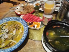 -农家乐·福建土菜(金榕北路店)