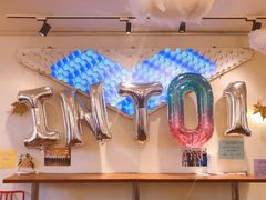 -W CAFE(甜爱路店)