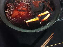 -星鸿社重庆老火锅