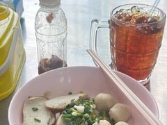 -榮泰米粉湯(Left Shop)