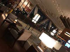 -镇江苏宁银河国际酒店-大堂酒廊
