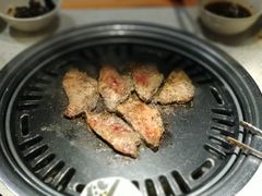 -猫抓烤肉(武进吾悦广场店)