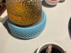 -百年果林椰子鸡(中洲店)
