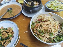 -福照楼汽锅鸡·云南特色菜(护国路店)