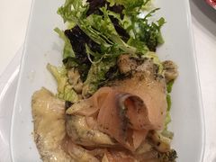 -宜家·瑞典风味餐厅(武汉荟聚中心店)