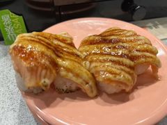 -争鲜回转寿司(西红门荟聚PLUS店)
