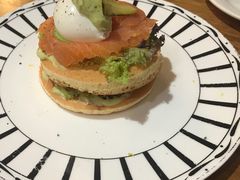 -AFS Cafe & Canteen(闽江二路店)