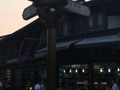 -鼓楼(西湖风景名胜区)