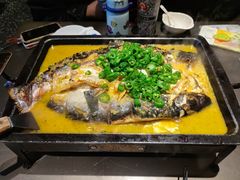 -炉鱼(无锡八佰伴中心店)