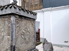 -星巴克臻选(成都宽窄巷子店)