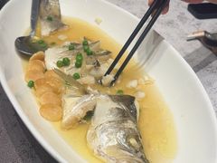 -好福记饭店(红梅公园店)