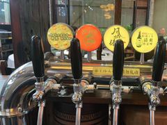 -味可道美食坊(福基路店)