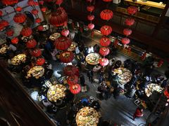 大堂-巴人堂(女儿城店)